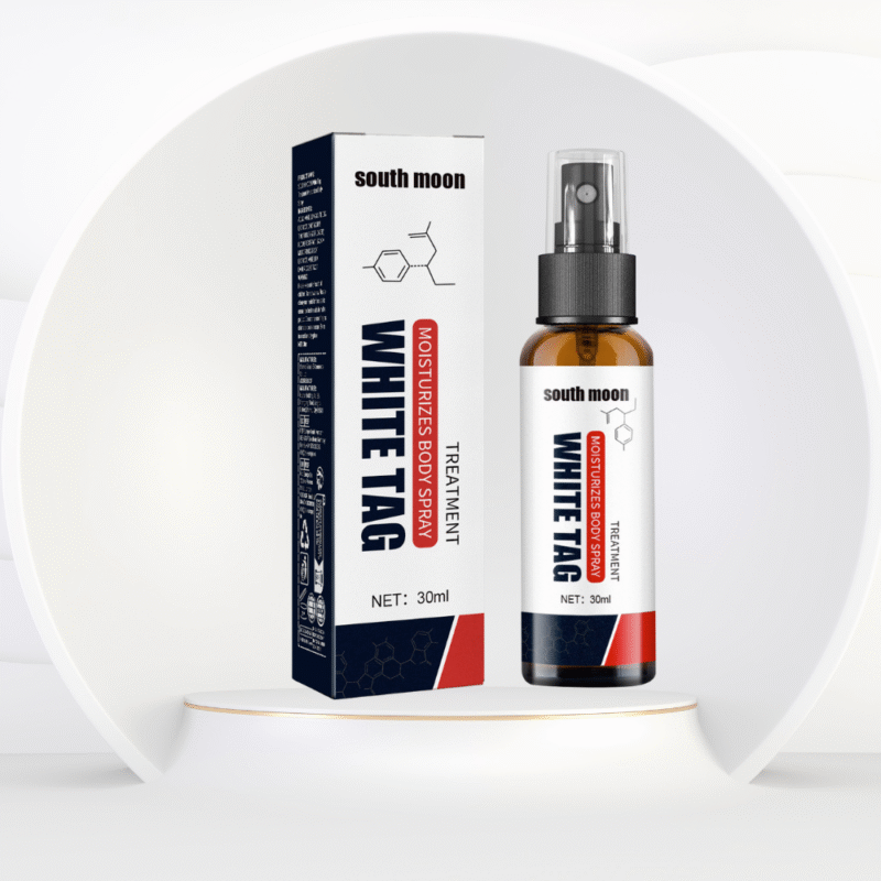 South Moon™ White Tag Removal Spray