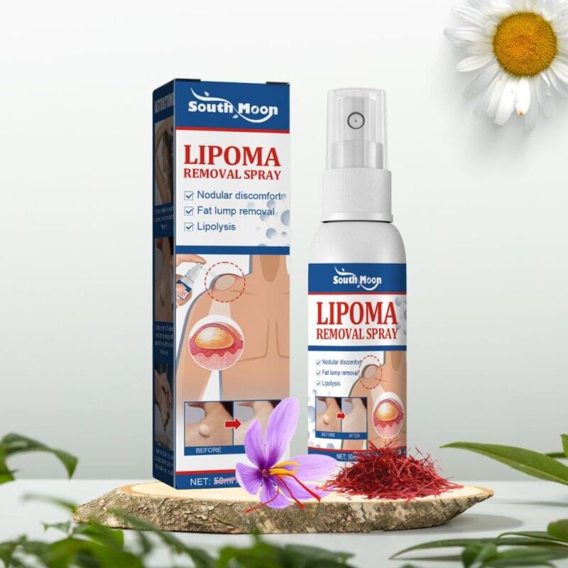 South Moon™ Lipoma Removal Spray