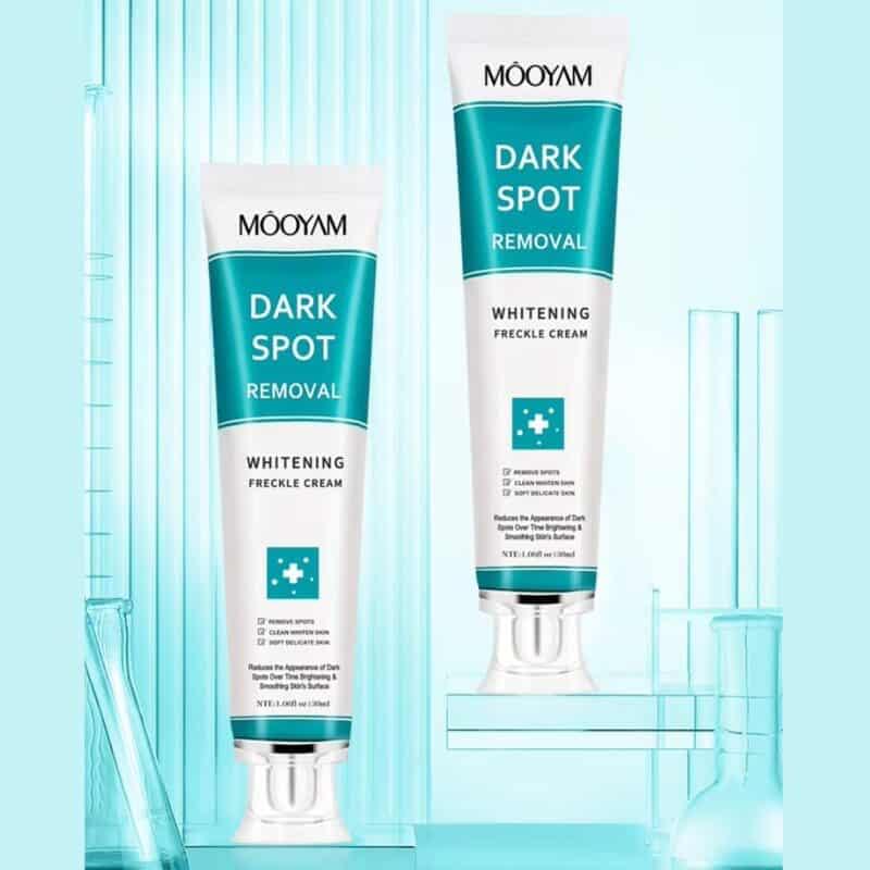 Mooyam Dark Spot Removal Cream!!